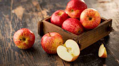 Benefícios da Maçã para a Saúde: Por que incluir essa fruta no seu dia a dia