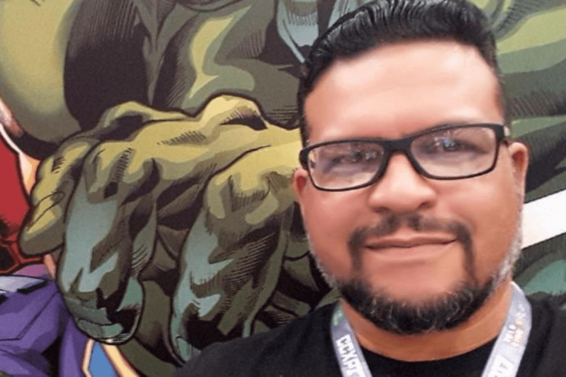 Ilustrador brasileiro Joe Bennett é desligado da Marvel após ilustrações pró-Bolsonaro