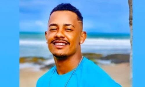Novas informações sobre a morte do motorista de aplicativo Lucas Brito