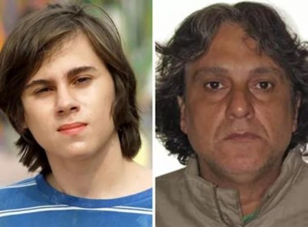 Após 3 anos do crime, Paulo Cupertino assassino do ator Rafael Miguel é preso em São Paulo