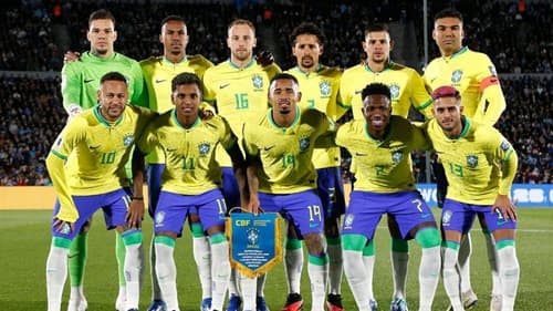 FIFA divulga atualização do Ranking Mundial de Seleções: Argentina lidera