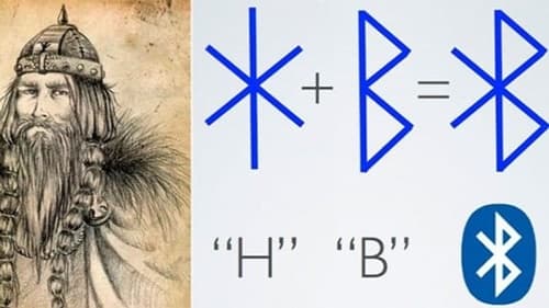 Bluetooth: A Tecnologia Inspirada em um Rei Viking