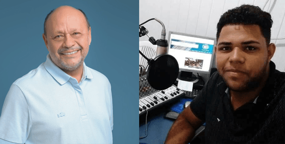 Ex-prefeito Marcos Aurélio será entrevistado na próxima terça-feira, 23, no Programa Notícias em Primeira Mão na 104,9 Netinho FM