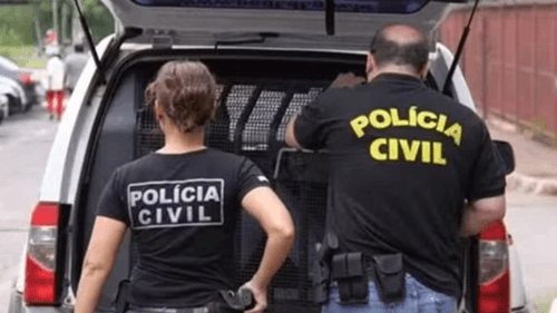 Médico é preso por suspeita de agredir e matar a própria mãe no Paraná