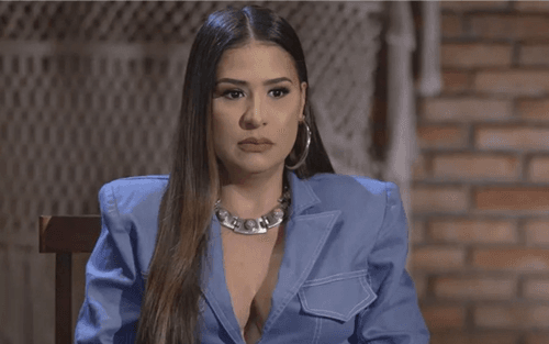 Muro de imóvel de Simone Mendes desaba e provoca danos milionários em propriedade vizinha