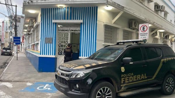 Polícia Federal Desmantela Esquema de Fraude no PIS/PASEP na Bahia e Piauí