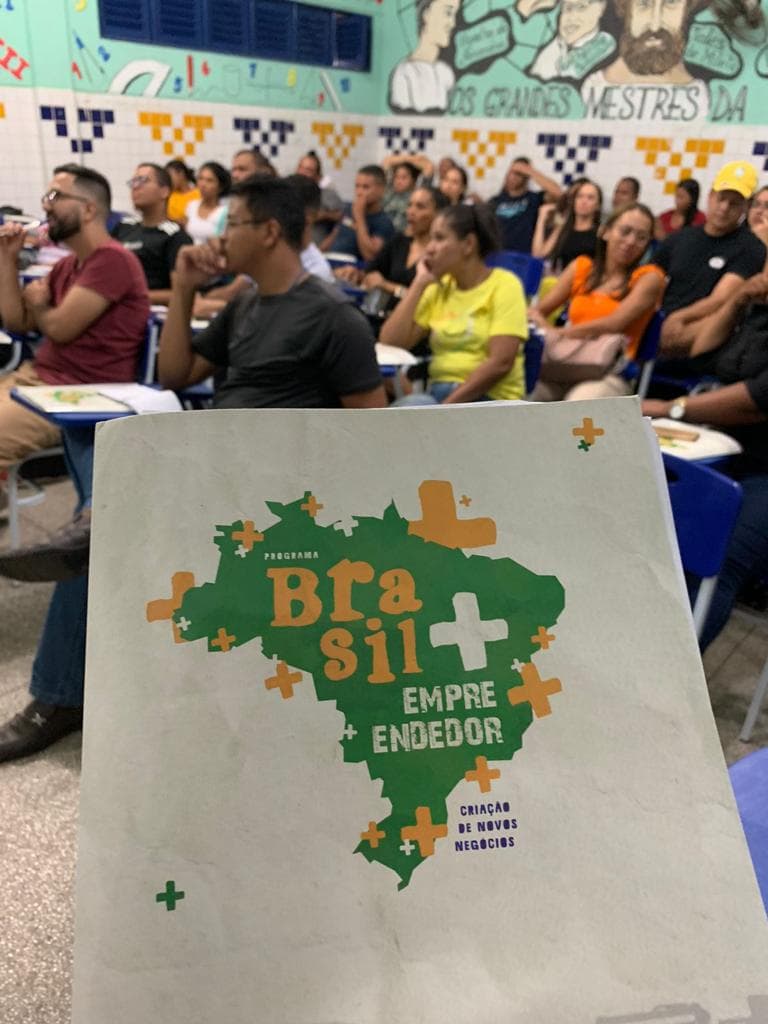 Programa Brasil Mais Empreendedor chega à Salvador com cursos e consultorias gratuitas