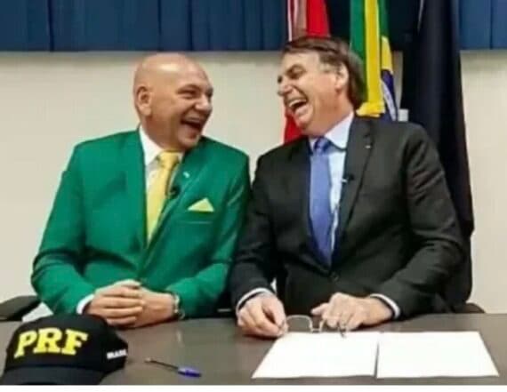 PF faz operação contra empresários bolsonaristas que defenderam golpe