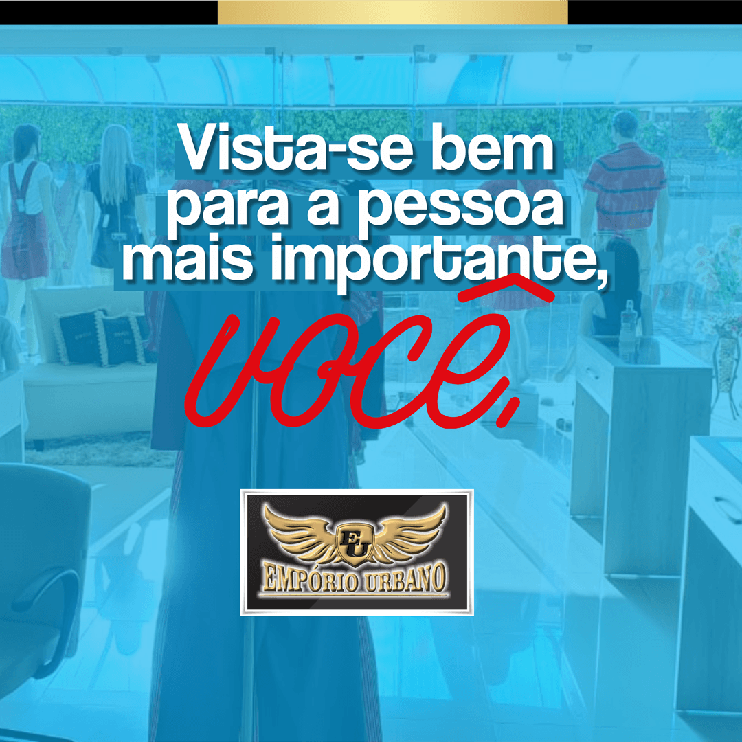 EMPÓRIO URBANO