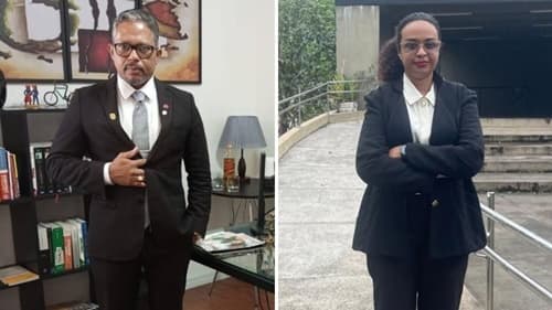 Advogado baiano investigado por suposto estupro apresenta versão sobre caso