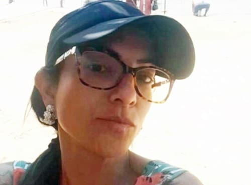 Romeira de Minas Gerais está desaparecida em Bom Jesus da Lapa