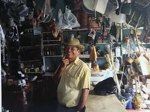 A influência vital dos comerciantes na história de Ibirataia: Desenvolvimento Econômico e Legado Duradouro