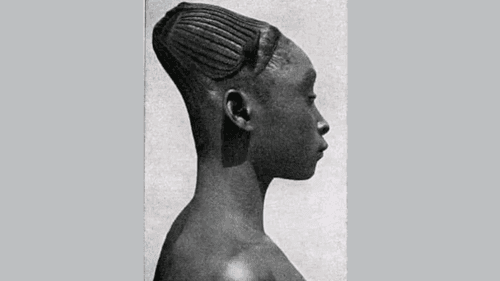Curiosidades: Antropologia, o povo desconhecido dos Mangbetu