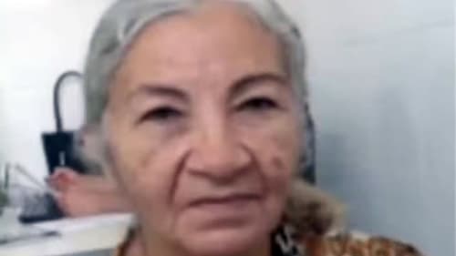 Idosa é encontrada morta dentro de saco plástico; filha confessa que matou mãe