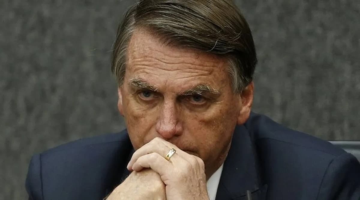 Operação da PF investiga advogado e militares ligados a Bolsonaro por desvio de bens