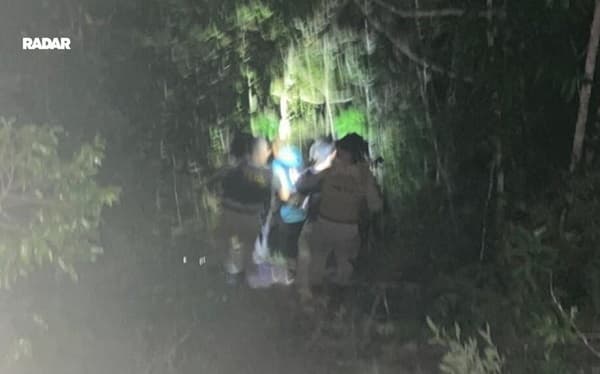 Jovem é encontrado morto e empresário permanece desaparecido após sequestro em Eunápolis