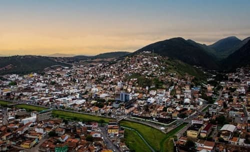 Mais de 170 tremores de terra foram registrados na Bahia este ano
