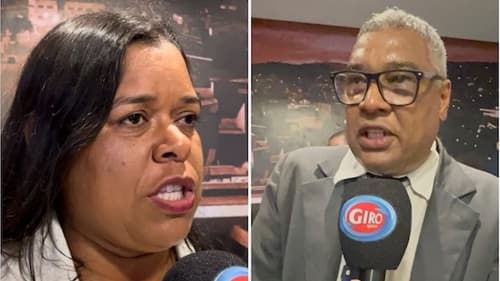 Sessão tumultuada declara Andréia Novaes Presidente da Câmara de Ipiaú; Grupo Opositor aciona a justiça