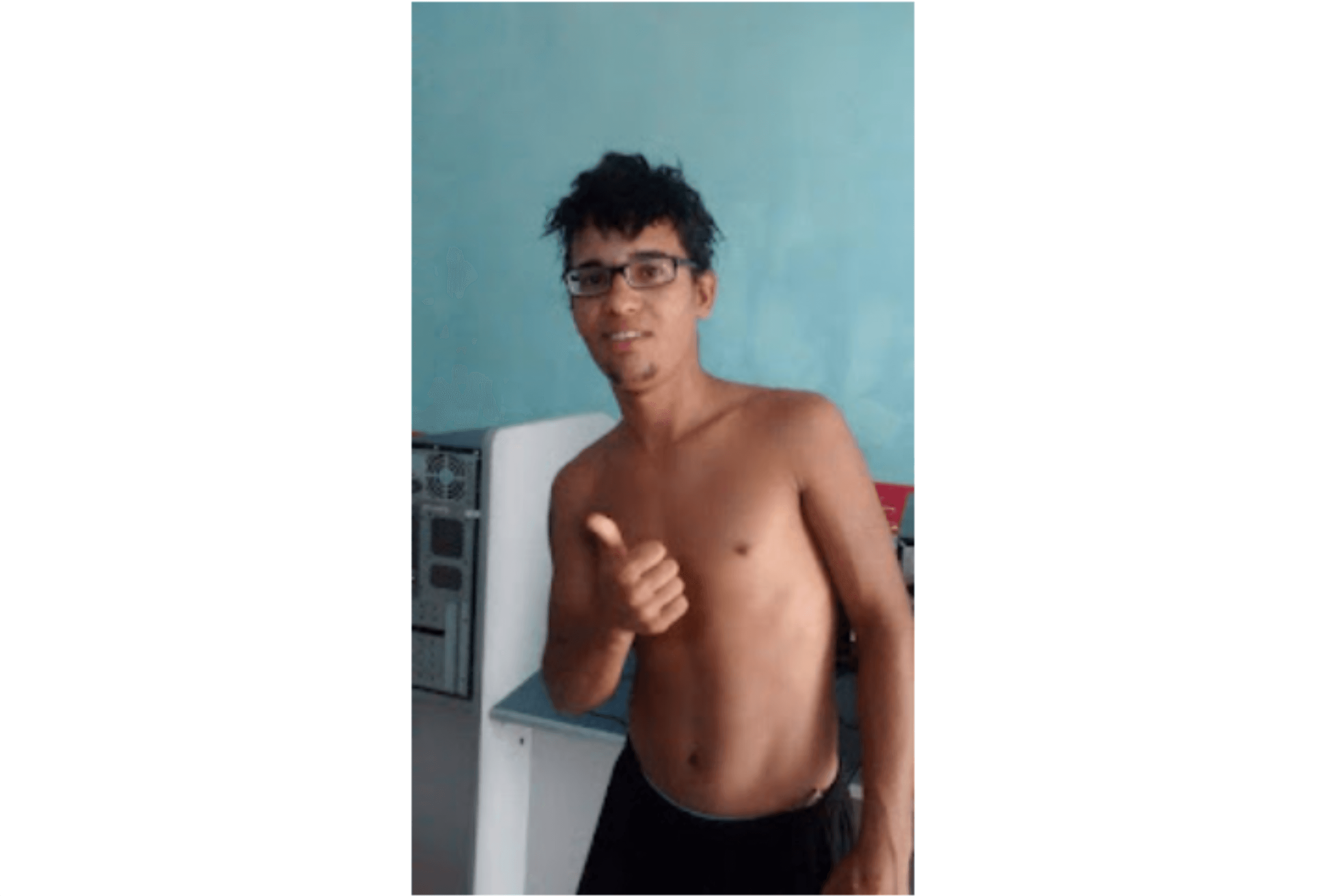 Jovem comete suicídio em Ibirataia