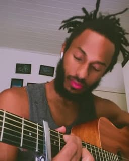 Músico de Jequié comete suicidio