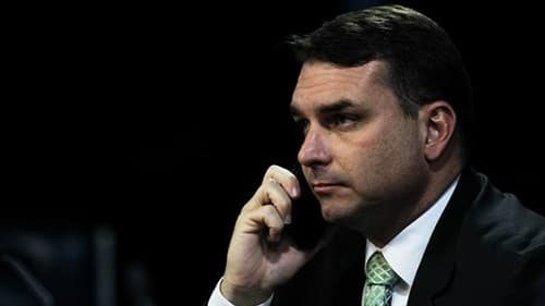 Jato ligado a Daniel Vorcaro levou Flávio Bolsonaro de volta dos EUA a Brasília