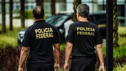 PF investiga escritório de advocacia baiano em desdobramentos do caso Banco Master