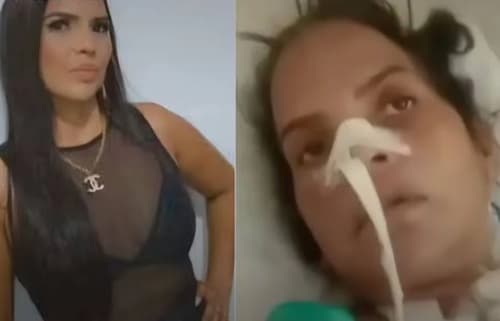 Mulher é internada em estado grave após usar caneta emagrecedora ilegal do Paraguai