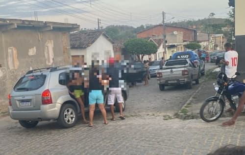Itagibá: Jovem comete suicídio por enforcamento no segundo caso do tipo em menos de quinze dias