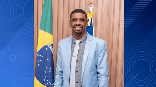 Vereador Antônio Morão é acusado de esfaquear esposa em Santo Antônio de Jesus