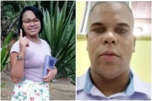 Mulher é morta a facadas pelo ex-companheiro em Salvador na frente dos filhos