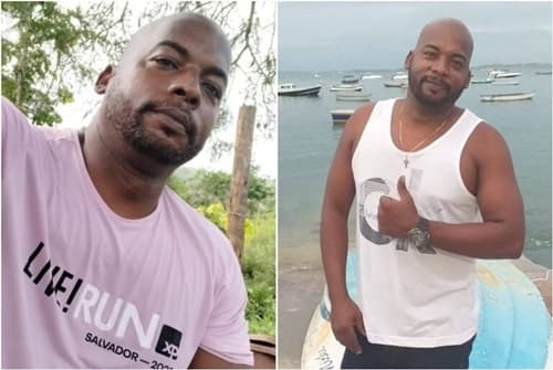 Ibirataia: Homem desaparecido após deixar centro de recuperação é localizado em Ipiaú