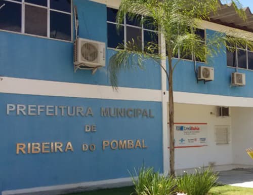 Coelba corta energia da Prefeitura de Ribeira do Pombal por dívida de R$ 21 milhões