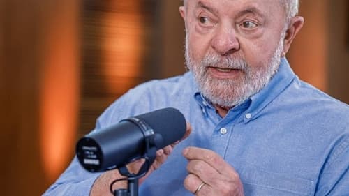Líder da direita é intimado após chamar Lula de “ladrão” em ato na BR-101