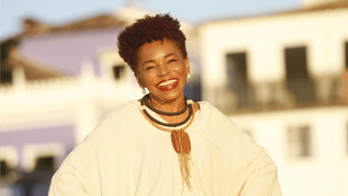 Jornalista Wanda Chase morre aos 74 anos em Salvador