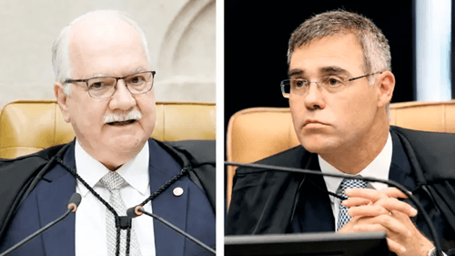 Fachin acolhe pedido de Alexandre de Moraes e manda retirar sigilo de processo sobre o Banco Master