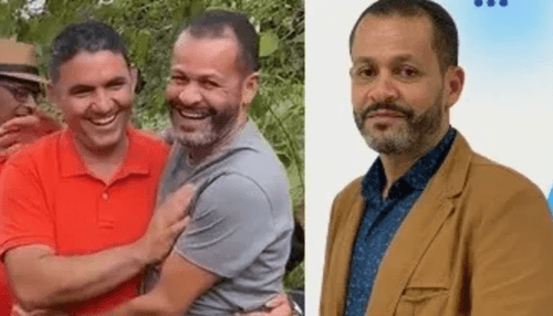 Pastor João Francisco é o favorito para Vice de Juca Muniz na corrida pela prefeitura de Ibirataia