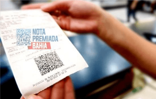 Preparativos para o Sorteio da Nota Premiada Bahia: Conquiste a chance de ser contemplado hoje!