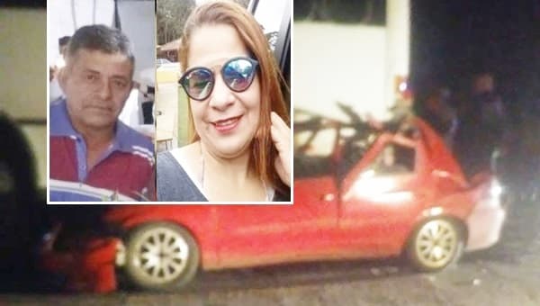 Tragédia na Bahia deixa pai e mãe com duas filhas mortas em Canavieiras