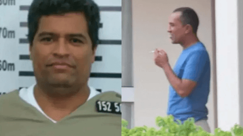Senador Marcos do Val pede convocação de líderes do PCC para depor na CPI do Crime Organizado