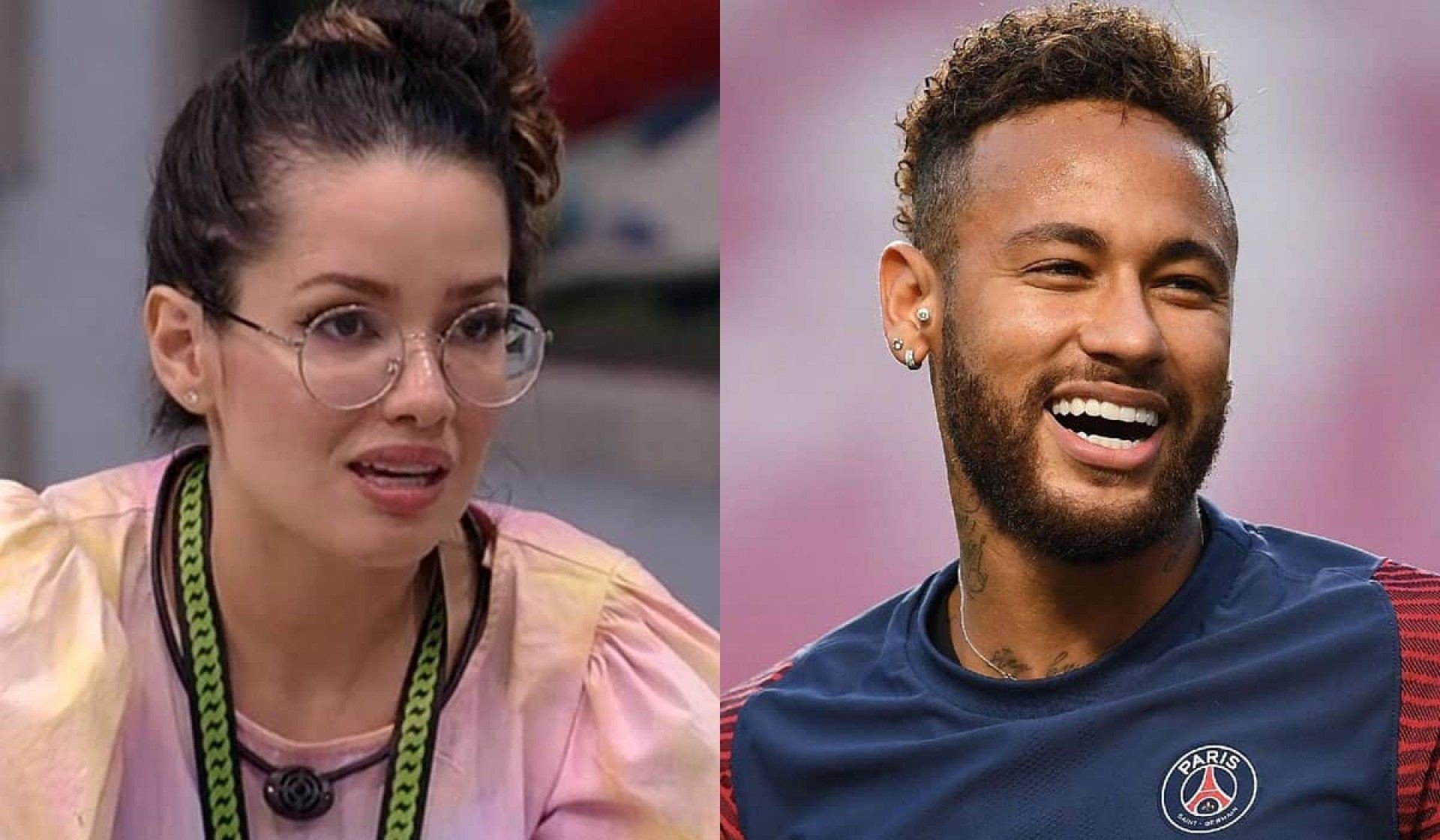Juliette ultrapassa Neymar e se torna brasileira com maior engajamento no Instagram