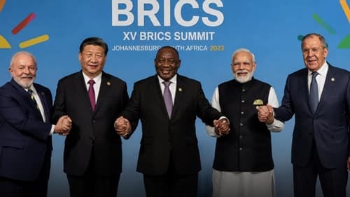 Uzbequistão entra no Banco dos BRICS e fortalece expansão financeira do bloco