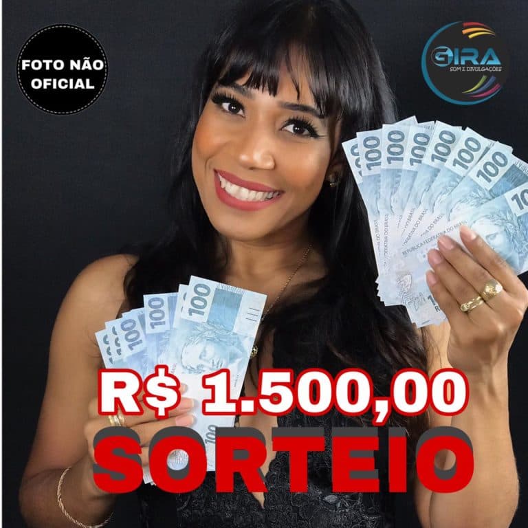 Perfil no Instagram sorteia R$ 1,5 mil no Dia das Mães; veja como participar