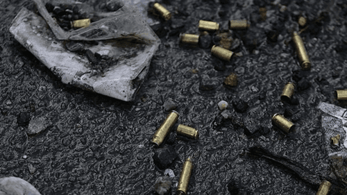Bahia lidera índices de violência no Brasil em 2024