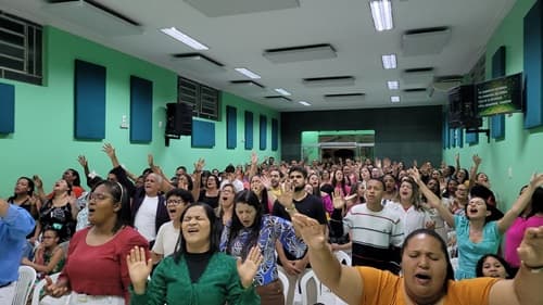 Ibirataia: Ministério Kairós celebra 18 anos com culto especial de 25 a 28 de setembro