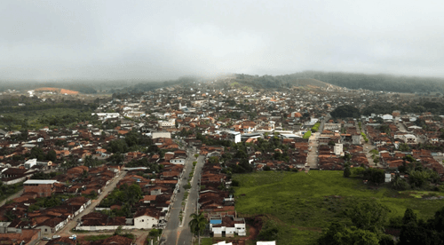 Alerta Meteorológico: Ibirataia e região se prepara para fortes chuvas entre os dias 19 e 22 de dezembro