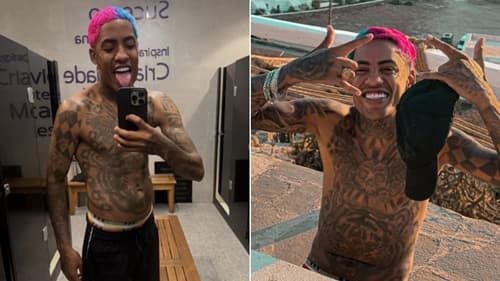 Ator pornô é preso após companheira revelar em atendimento médico que foi esfaqueada por ele