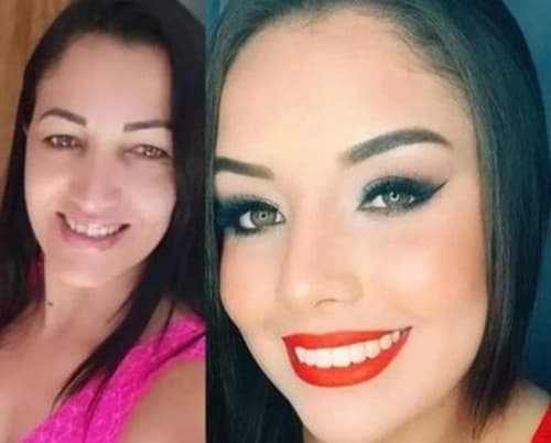 Cabo de alta tensão cai em piscina e mata mãe e dois filhos