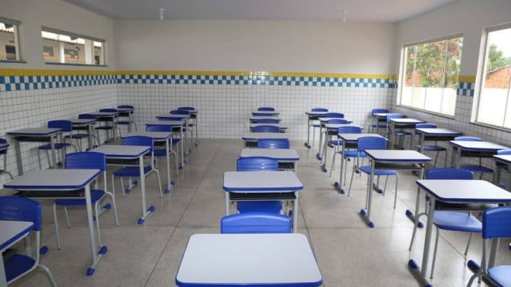 Prevenção à covid-19 na volta às aulas depende da comunidade escolar