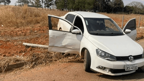 Genro acaba morto em confronto após tramar morte do sogro
