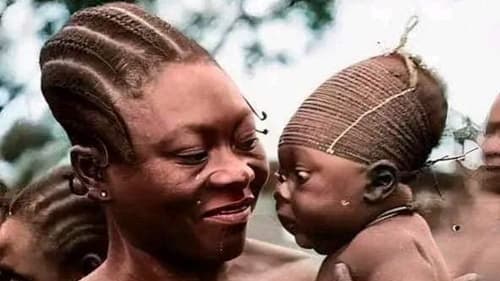 A Fascinante Cultura do Povo Mangbetu: Arte, Música e Tradição